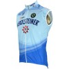 Gerolsteiner 2008 Fahrradweste-Radsport-Profi-Team