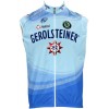 Gerolsteiner 2008 Fahrradweste-Radsport-Profi-Team