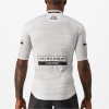 Giro d'Italia 2023 MAGLIA BIANCO Set (Radtrikot+Trägerhose)
