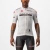 Giro d'Italia 2023 MAGLIA BIANCO Set (Radtrikot+Trägerhose)