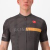 Giro d'Italia 2023 Etappentrikot ROMA-Radtrikot kurzarm
