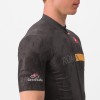 Giro d'Italia 2023 Etappentrikot ROMA-Radtrikot kurzarm