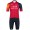 INEOS GRENADIERS 2023 Set (ICON Radtrikot+ICON Trägerhose)-Radsport-Profi-Team