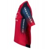INEOS GRENADIERS 2023 ICON Radtrikot kurzarm (langer RV)-Radsport-Profi-Team