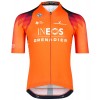 INEOS GRENADIERS 2023 training edition Set (ICON Radtrikot+ICON Trägerhose)-Radsport-Profi-Team