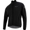 ACQUA JKT 2.0 Fahrrad Regenjacke schwarz