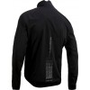 ACQUA JKT 2.0 Fahrrad Regenjacke schwarz