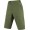 Adventures Bike Shorts olivgrün (ohne Sitzpolster)