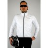 ARIA Full Season Windjacke weiß