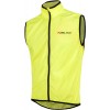 ARIETTA Fahrradweste neongelb