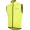 ARIETTA Fahrradweste neongelb