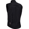ARIETTA Fahrradweste schwarz