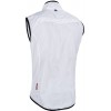 ARIETTA Fahrradweste weiß
