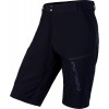 CLICK SHORT Bike Shorts schwarz