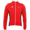 Base Radsport Jacke/Weste CORNALINA rot