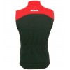 Base Radsport Jacke/Weste CORNALINA rot
