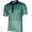 COUNTRY JERSEY Radtrikot kurzarm grün