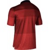 COUNTRY JERSEY Radtrikot kurzarm rot