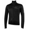 Ergo Shield Jkt Fahrrad Winterjacke schwarz