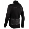 Ergo Shield Jkt Fahrrad Winterjacke schwarz