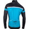 CANOPO Fahrrad Winterjacke blau