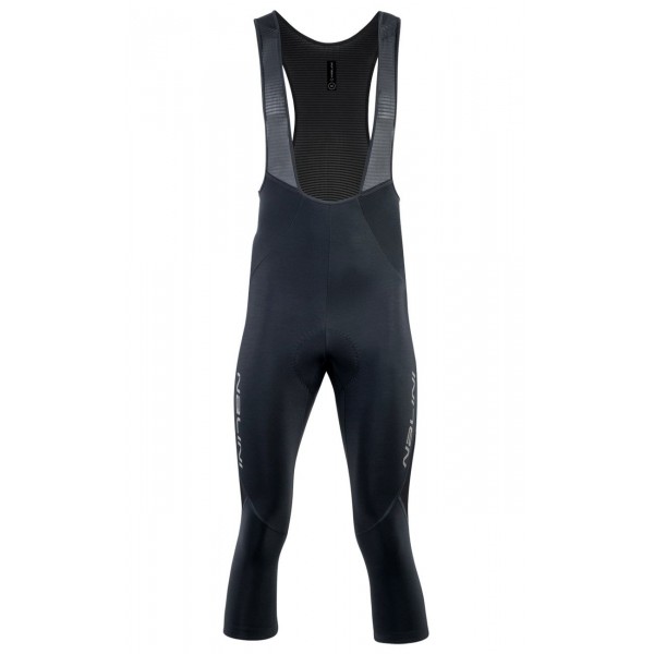 New Classica Knickers Radhose 3/4 schwarz