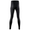 New Classica Tight Radhose lang schwarz