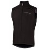New Gara Vest Fahrradweste schwarz
