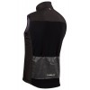 New Gara Vest Fahrradweste schwarz