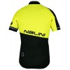 Pace Jersey Radtrikot kurzarm neongelb/schwarz