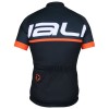 Radsport-Set (Radtrikot Rebel Jersey+Trägerhose Fireball) schwarz/anthrazit