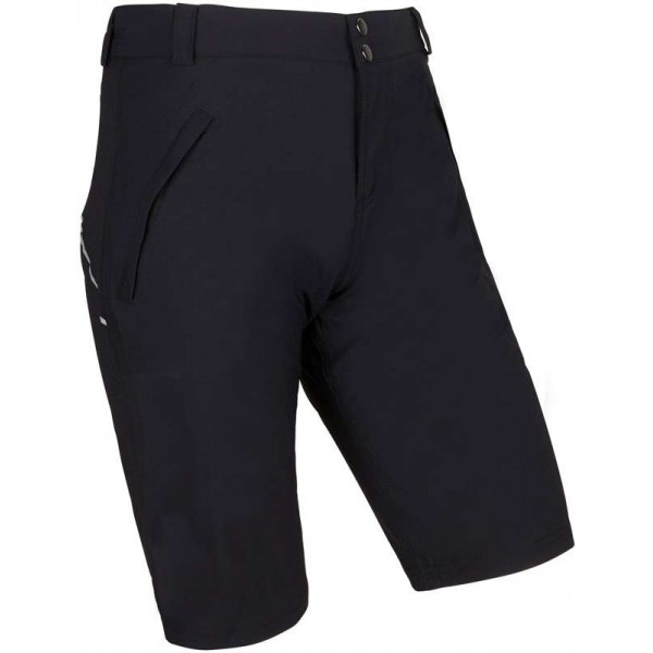 PRO New Prime Baggy Short schwarz