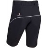PRO New Prime Baggy Short schwarz