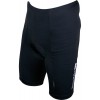Übergröße SISCO 2 Serie 2.1M Radsporthose schwarz (5000)