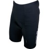 Radsport-Set (Radtrikot Native Jersey+Radhose SISCO 2) schwarz/neongelb