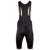 Sporty Bib Short Trägerhose kurz schwarz