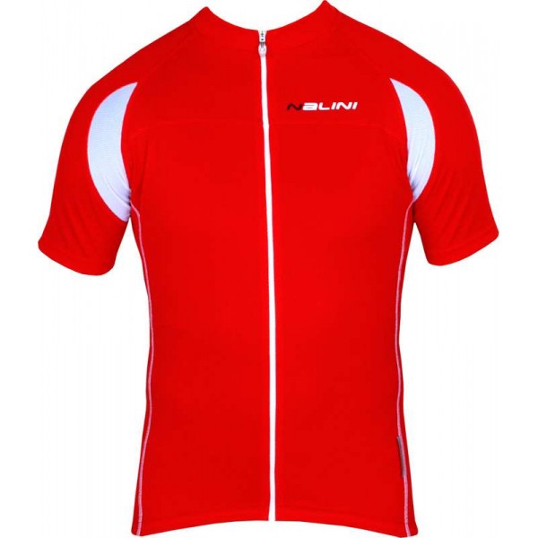 PRO KARMA TI Kurzarmtrikot rot