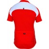 PRO KARMA TI Kurzarmtrikot rot