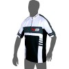 PRO PHANTOM MTB-Kurzarmtrikot weiß