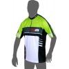 PRO PHANTOM MTB-Kurzarmtrikot pistazie