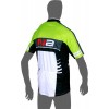 PRO PHANTOM MTB-Kurzarmtrikot pistazie