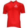 EDOARDO Kurzarmtrikot rot