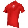 EDOARDO Kurzarmtrikot rot