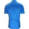EDOARDO Kurzarmtrikot blau