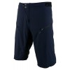 PIN IT Bike Shorts dark blue/teal