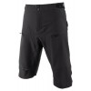ROCKSTACKER Bike Shorts schwarz