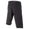 ROCKSTACKER Bike Shorts schwarz