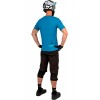 ROCKSTACKER Bike Shorts schwarz