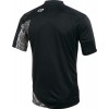 Kurzarmtrikot CANYON schwarz
