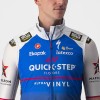 Quick Step-Alpha Vinyl 2022 PRO LIGHT Fahrradweste-Radsport-Profi-Team